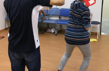 気分転換の方法